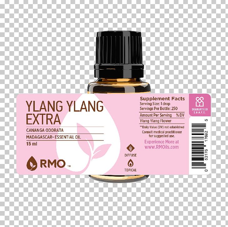 Essential Oil Lavender Oil Cananga Odorata Rocky Mountain Oils PNG, Clipart, Aroma Compound, Cananga Odorata, Essential Oil, Household Insect Repellents, Lavender Free PNG Download