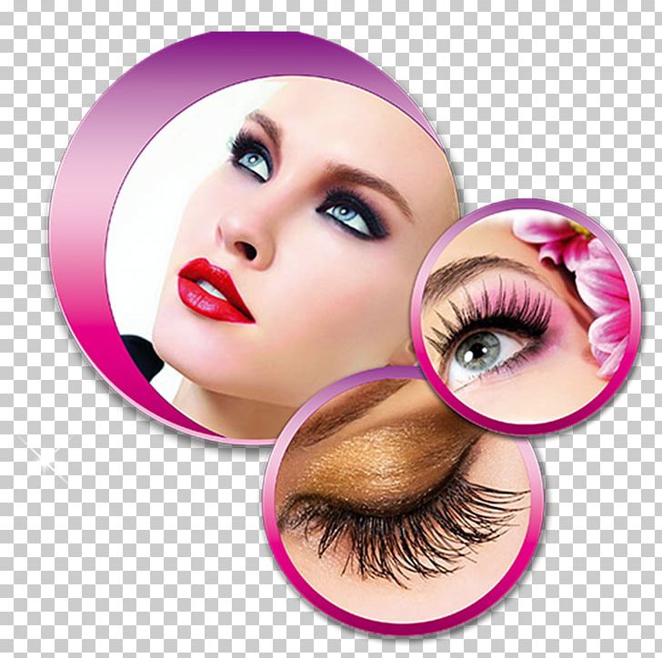 Eyelash Extensions Cosmetics Beauty Eye Shadow PNG, Clipart, Beauty, Beauty Parlour, Cheek, Chin, Cosmetics Free PNG Download