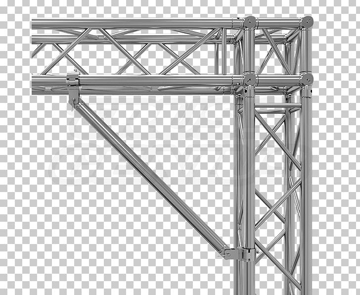 Truss Structure BMW 3 Series Gran Turismo Cross Bracing Steel PNG, Clipart, Aluminium, Angle, Area, Beam, Black And White Free PNG Download