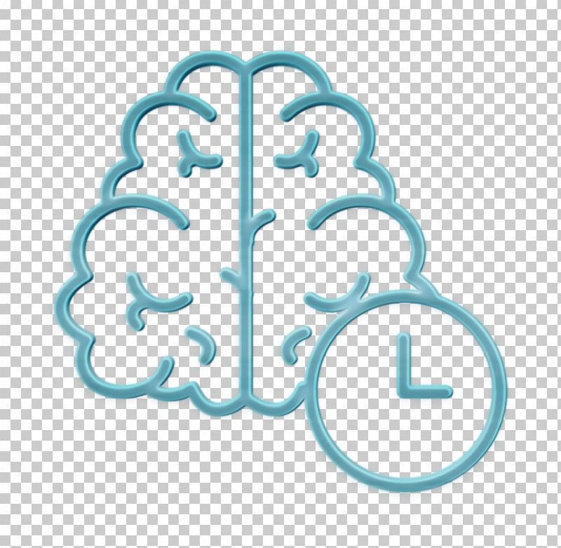 School Icon Time Icon Brain Icon PNG, Clipart, Brain Icon, School Icon, Time Icon, Typography, User Free PNG Download