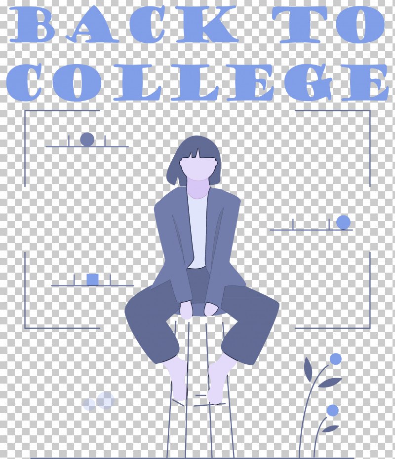 Back To College PNG, Clipart, Behavior, Business, Cartoon, Diagram, Geometry Free PNG Download