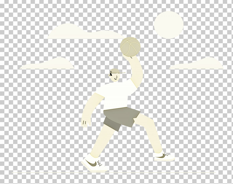 Basketball Outdoor Sports PNG, Clipart, Basketball, Cartoon, Jewellery, Meter, Outdoor Free PNG Download