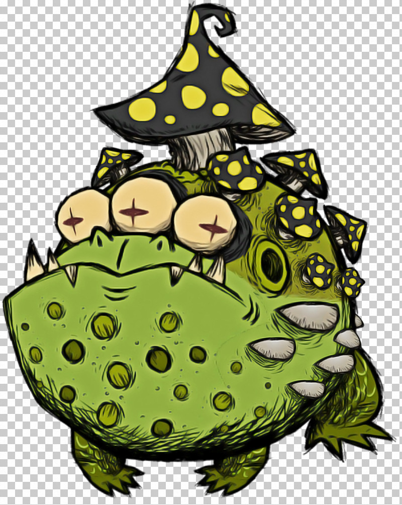 Cartoon Plant True Frog Toad Frog PNG, Clipart, Cartoon, Frog, Plant, Toad, True Frog Free PNG Download