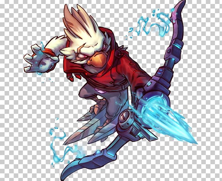 Awesomenauts Art Goblin YouTube PNG, Clipart, Action Figure, Anime, Art, Awesomenauts, Character Free PNG Download