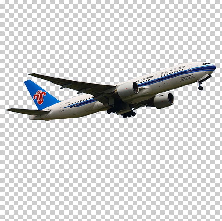Boeing C-32 Boeing 767 Airbus A330 Boeing 777 Boeing 737 PNG, Clipart, Aerospace Engineering, Aircraft Design, Aircraft Route, Airplane, China Southern Airlines Free PNG Download