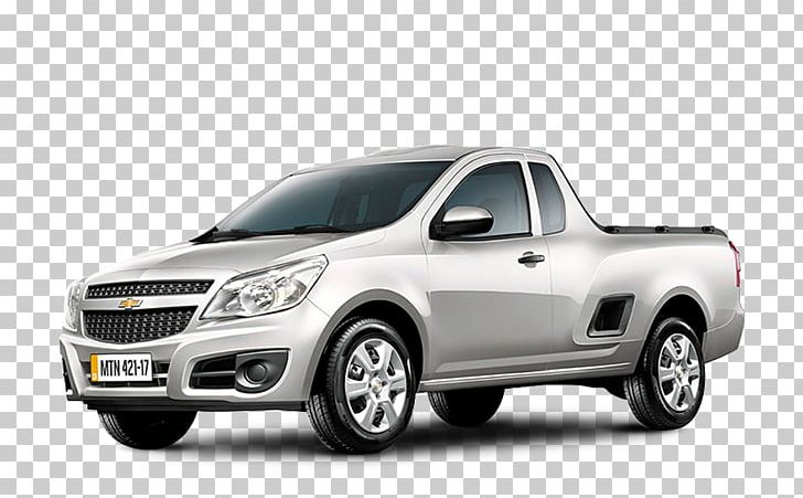 Chevrolet Montana Toyota Hilux Pickup Truck Toyota Fortuner PNG, Clipart, Automotive, Automotive Design, Automotive Exterior, Car, City Car Free PNG Download