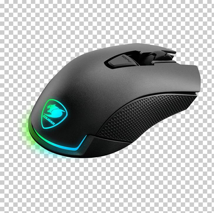 Computer Mouse Computer Keyboard Video Game COUGAR Revenger 12000 DPI High Performance RGB Pro PFS Gaming Mouse Sensor PNG, Clipart, Backlight, Button, Computer Component, Computer Keyboard, Computer Mouse Free PNG Download