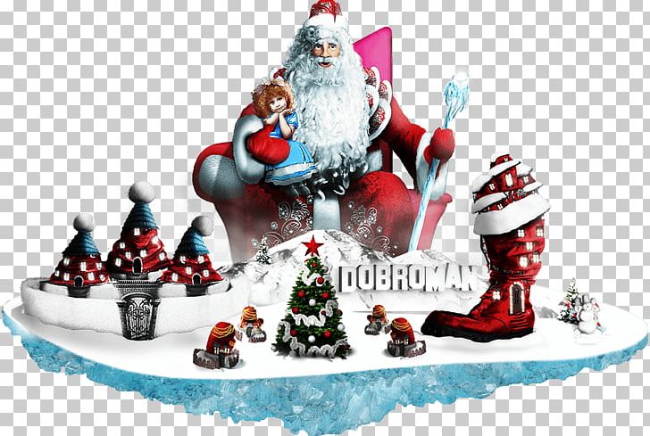 Ded Moroz Snegurochka Christmas Ornament Grandfather Veliky Ustyug PNG, Clipart, Character, Child, Christmas, Christmas Decoration, Christmas Ornament Free PNG Download