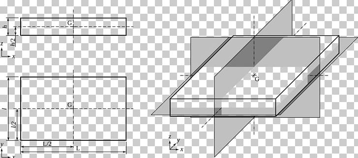 Drawing Triangle Diagram PNG, Clipart, Angle, Area, Art, Black And White, Daylighting Free PNG Download