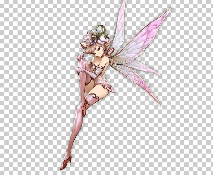 Granblue Fantasy Pixies Fairy PNG, Clipart, Anime, Artwork, Black Francis, Costume Design, Fairy Free PNG Download