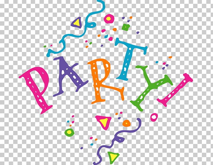 Party Birthday PNG, Clipart, Area, Birthday, Cocktail Party, Confetti, Diagram Free PNG Download