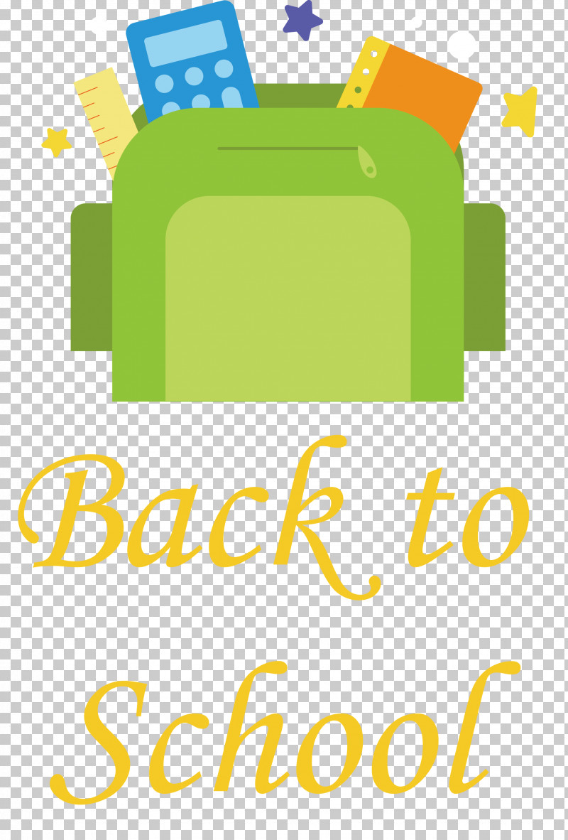 Back To School PNG, Clipart, Back To School, Green, Kings The Cathedral School, Line, Logo Free PNG Download