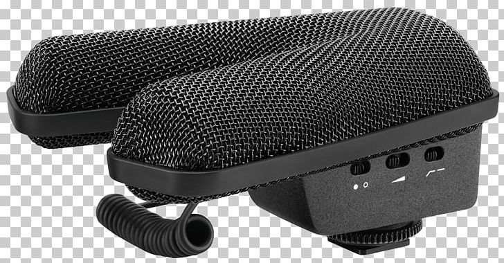 Audio Technica Stereo Shotgun Microphone Sennheiser MKE 440 Sennheiser MKE 600 PNG, Clipart, Audio Signal, Camera, Microphone, Pointandshoot Camera, Pop Filter Free PNG Download