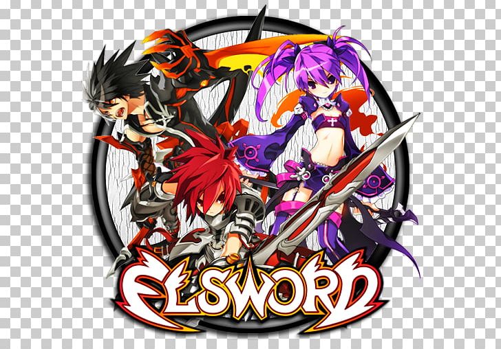Elsword Computer Icons RuneScape Massively Multiplayer Online Role-playing Game PNG, Clipart, Desktop Wallpaper, Elsword, Fictional Character, Freetoplay, Game Free PNG Download