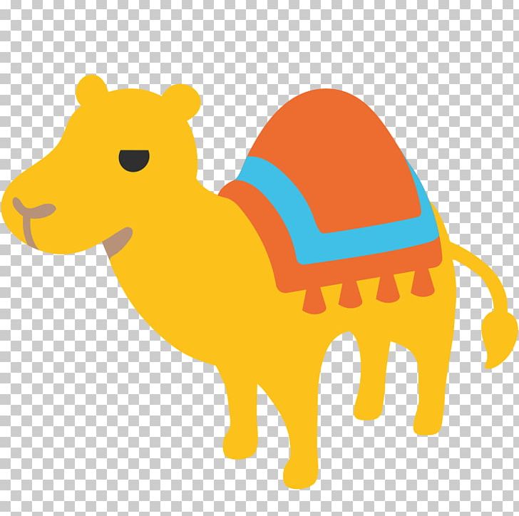 Emoji Bactrian Camel Dromedary Text Messaging SMS PNG, Clipart, Animal, Animal Figure, Bactrian Camel, Camel, Camel Like Mammal Free PNG Download