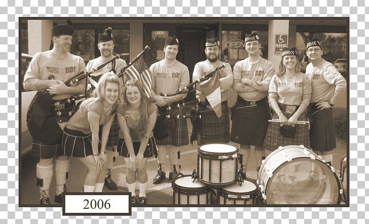Musical Ensemble Pipe Band Percussion Drum Denver PNG, Clipart, Art, Bagpipes, Black And White, Dance, Denver Free PNG Download