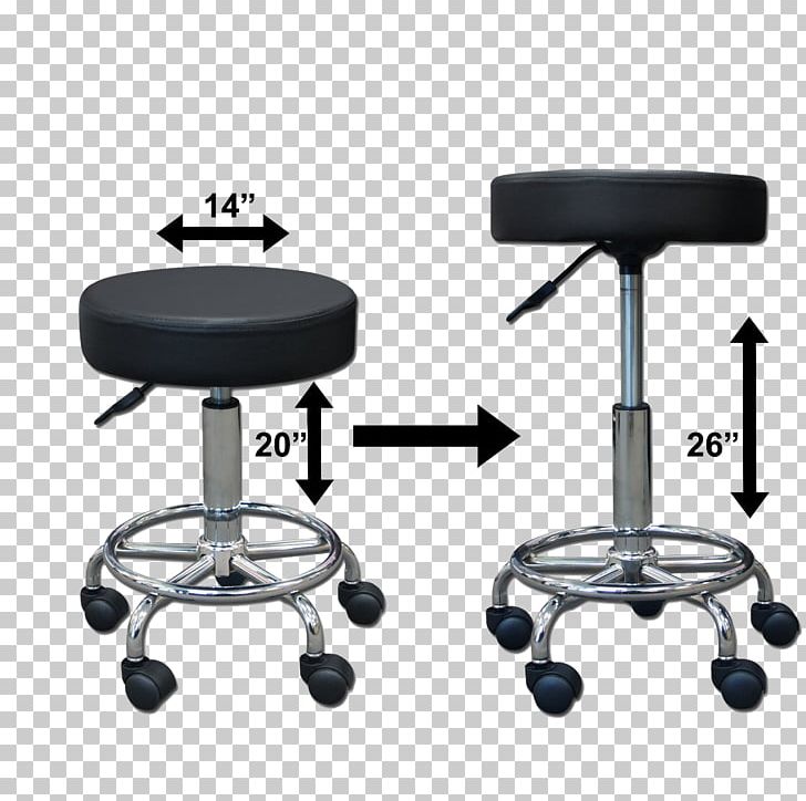 Amazon.com Stool Hydraulics Swivel Chair PNG, Clipart, Amazoncom, Bar Stool, Chair, Desk, Elevator Free PNG Download