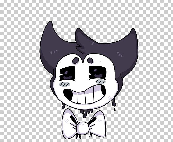 Bendy And The Ink Machine Art Devil PNG, Clipart, Art, Artist, Bendy, Bendy And The Ink Machine, Bone Free PNG Download
