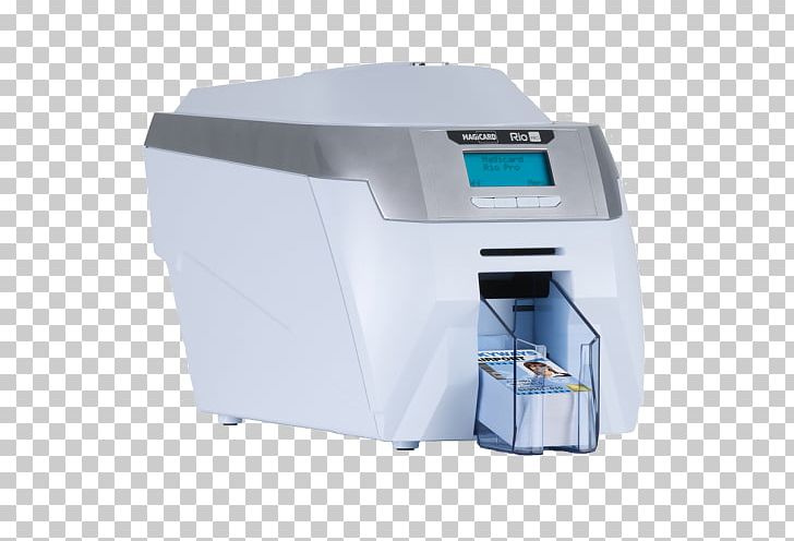 Card Printer Printing Magicard Rio Pro Duo Identity Document PNG, Clipart, Access Badge, Business, Card Printer, Datacard Group, Electronics Free PNG Download