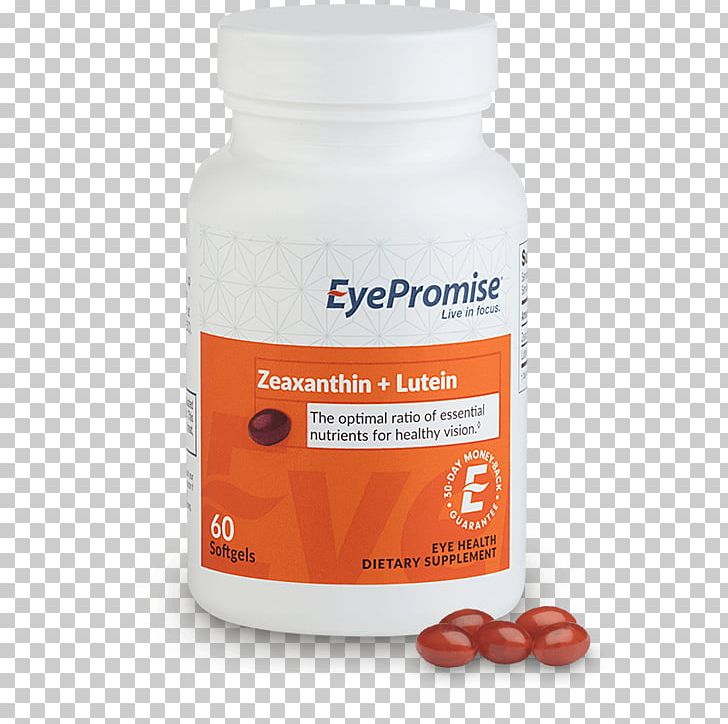 Dietary Supplement Zeaxanthin Lutein Macular Degeneration Macula Of Retina PNG, Clipart, Agerelated Eye Disease Study, Antioxidant, Degeneration, Diet, Dietary Supplement Free PNG Download