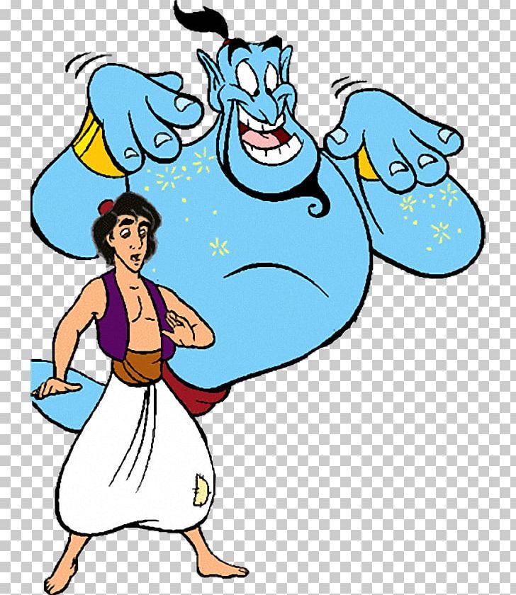Genie Aladdin Princess Jasmine The Sultan PNG, Clipart, Aladdin, Animation, Art, Artwork, Cartoon Free PNG Download