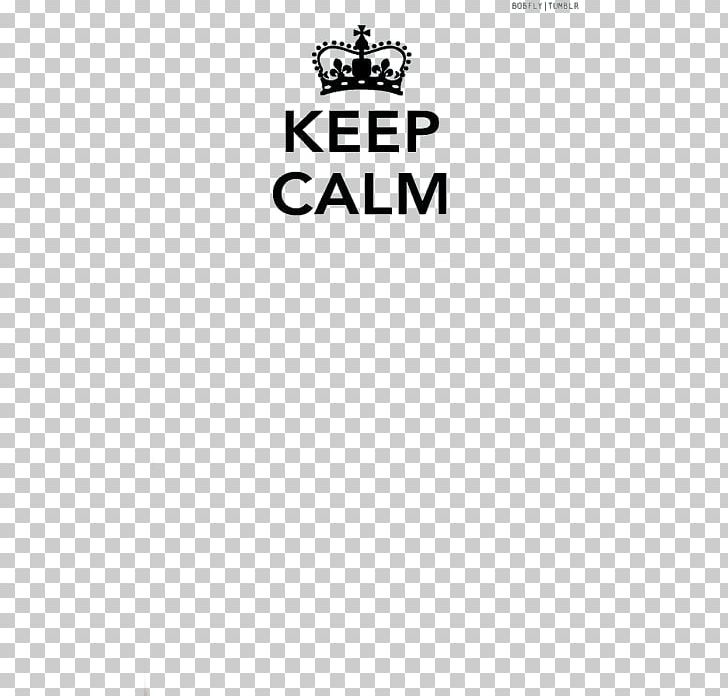 Logo Keep Calm And Carry On Portable Network Graphics Brand PNG, Clipart, Animal, Area, Black, Black And White, Black M Free PNG Download