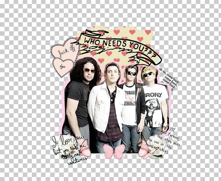 My Chemical Romance Danger Days: The True Lives Of The Fabulous Killjoys Emo Music PNG, Clipart, Collage, Emo, Frank Iero, Friendship, Gerard Way Free PNG Download