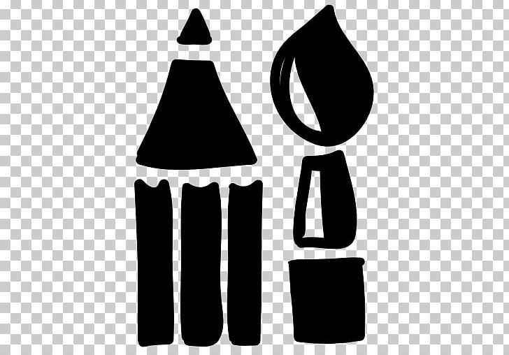 Paintbrush Drawing Pencil Computer Icons PNG, Clipart, Black, Black And White, Brush, Brushandtwig, Computer Icons Free PNG Download