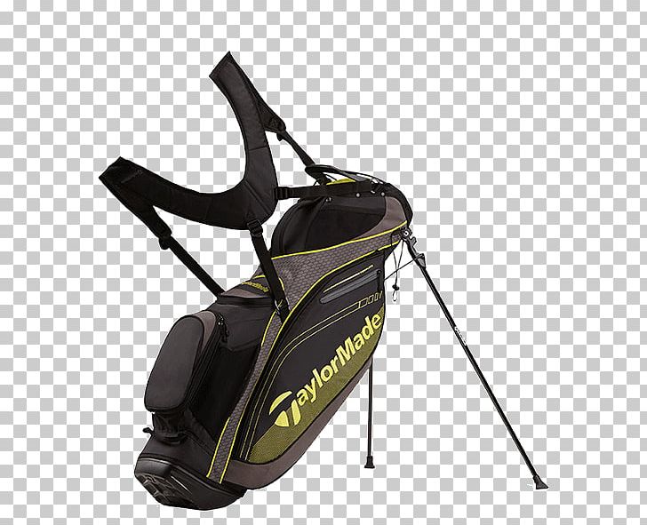 TaylorMade Golfbag Golfbag Golf Clubs PNG, Clipart, Bag, Black, Callaway Golf Company, Duffel, Duffel Bags Free PNG Download