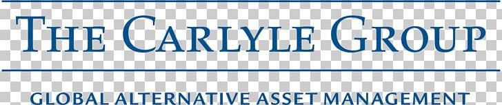 The Carlyle Group Investment Business PA Consulting Group Assets Under Management PNG, Clipart, Assets Under Management, Banner, Blue, Brand, Business Free PNG Download