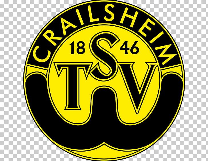 TSV Crailsheim 1846 E.V. Logo Emblem Öhringen PNG, Clipart, Area, Brand, Circle, Coat Of Arms, Emblem Free PNG Download