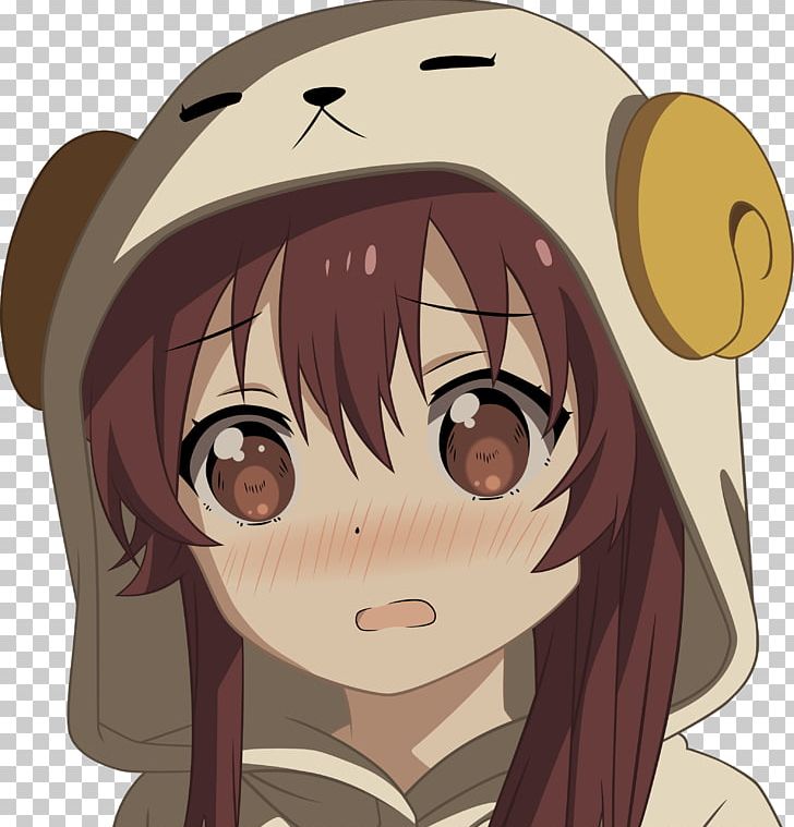 YuruYuri Anime Art Manga PNG, Clipart, Art, Artwork, Ayano, Black Hair, Brown Hair Free PNG Download