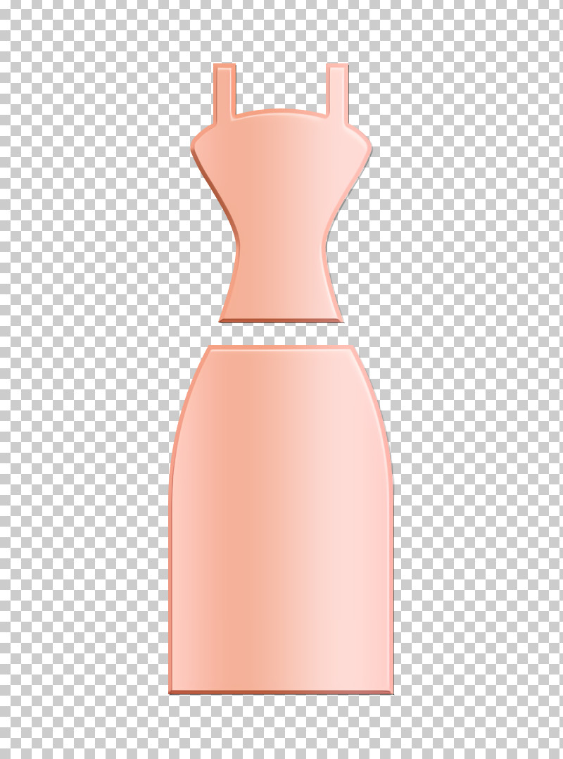 Clothes Icon Dress Icon PNG, Clipart, Clothes Icon, Cosmetics, Dress, Dress Icon, Material Property Free PNG Download