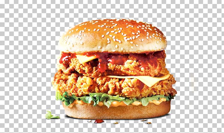 Cheeseburger Fast Food Patty KFC Breakfast Sandwich PNG, Clipart, American Food, Buffalo Burger, Bun, Cheeseburger, Copycat Free PNG Download