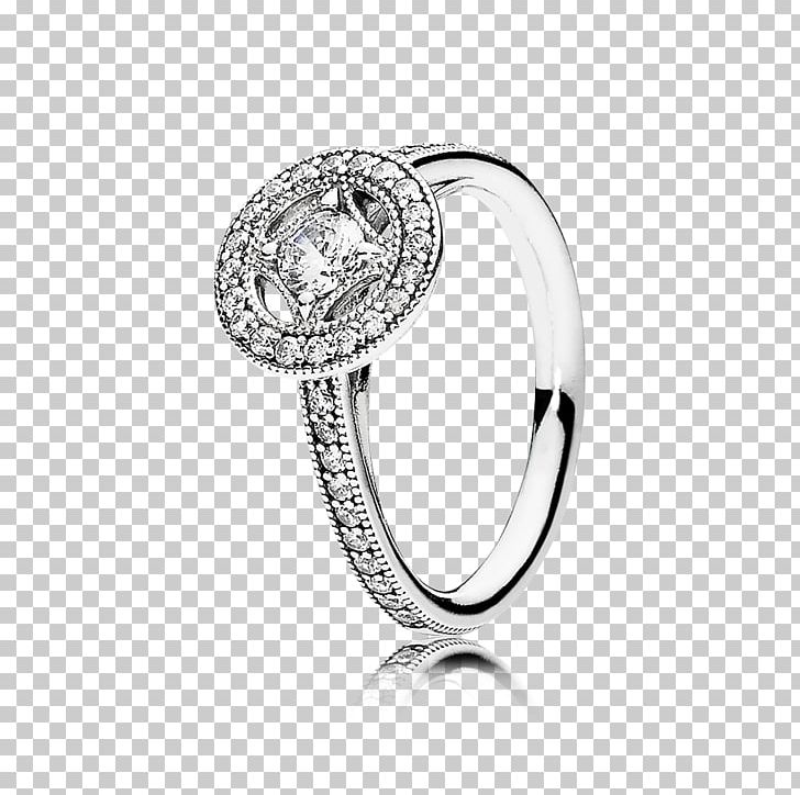 Earring Pandora Jewellery Cubic Zirconia PNG, Clipart, Diamond, Discounts And Allowances, Earring, Engagement Ring, Fashion Accessory Free PNG Download