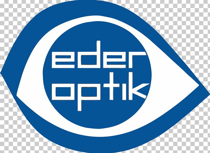 Eder Optik GmbH Logo Organization Trademark Font PNG, Clipart, Area, Blue, Brand, Circle, Eder Optik Gmbh Free PNG Download