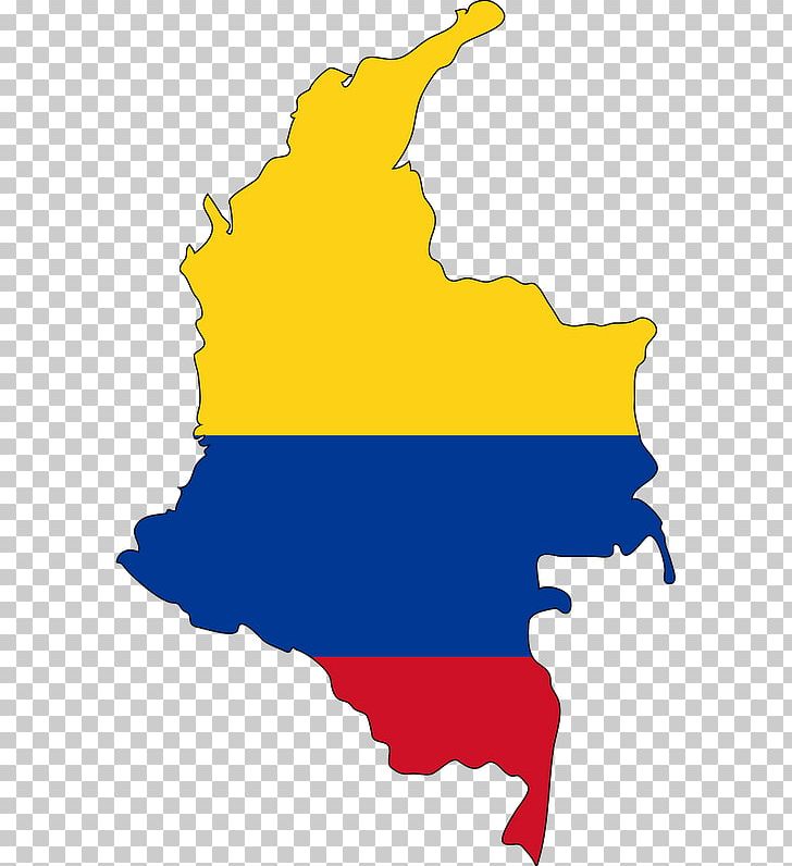 Flag Of Colombia World Map PNG, Clipart, Area, Artwork, Blank Map, Colombia, Decal Free PNG Download