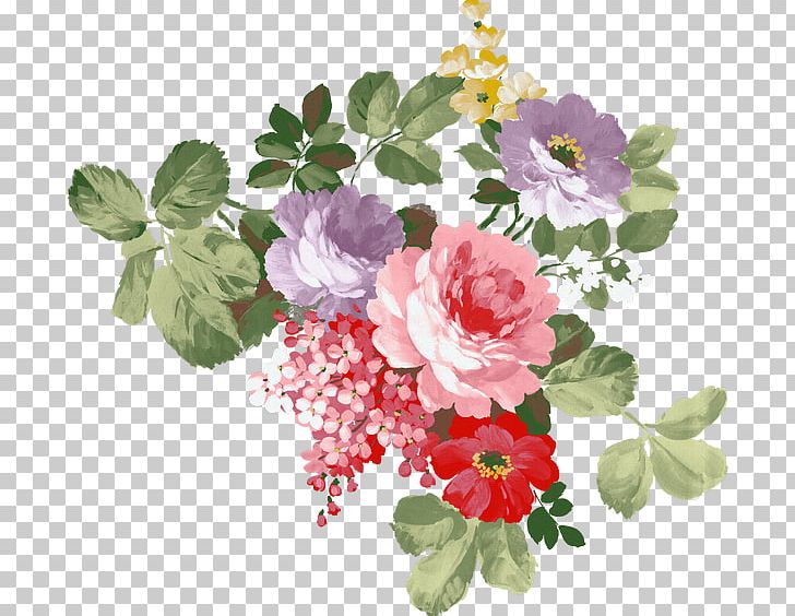 Flower Floral Design Portable Network Graphics Painting PNG, Clipart, Annual Plant, Antique, Cut Flowers, Floral Design, Floristry Free PNG Download