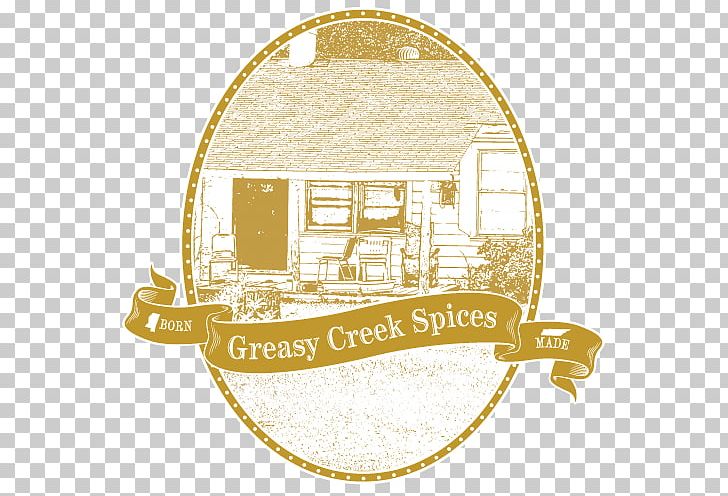 Greasy Creek Spice Company Brand Gold Font PNG, Clipart, Brand, Circle, Company, Gold, Label Free PNG Download