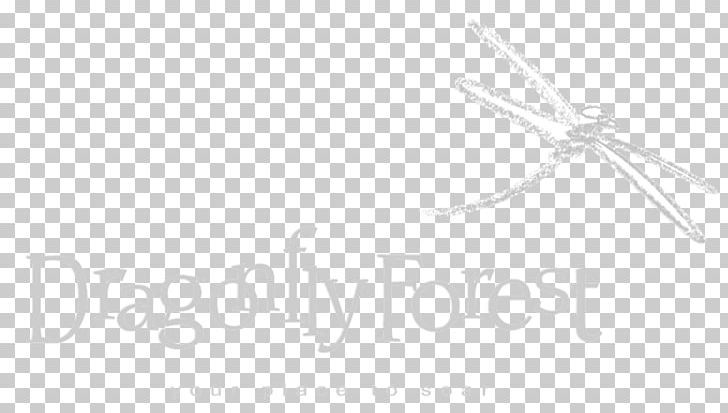 Logo Brand Font Dragonfly Forest Design PNG, Clipart, Angle, Area, Artwork, Black, Black And White Free PNG Download