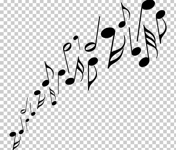 Music Notes PNG, Clipart, Music Notes Free PNG Download