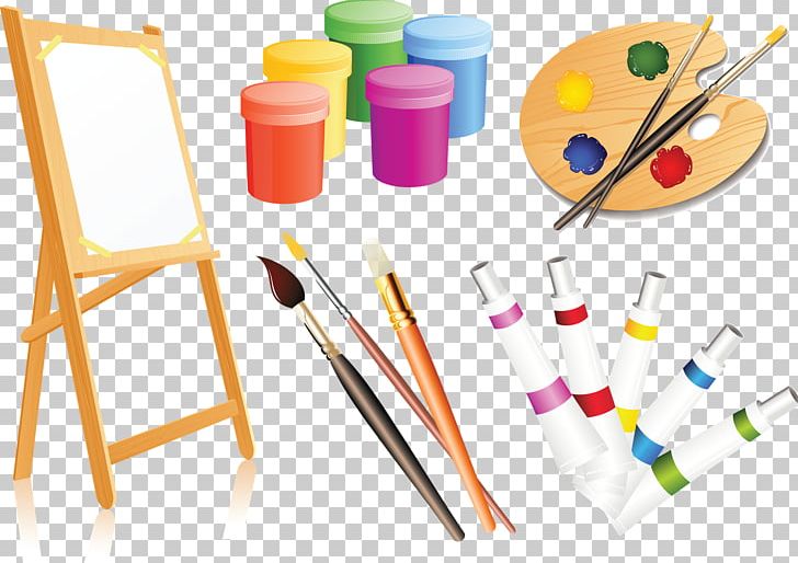 Painting Palette PNG, Clipart, Art, Brush, Clip Art, Drawing, Graphic Design Free PNG Download