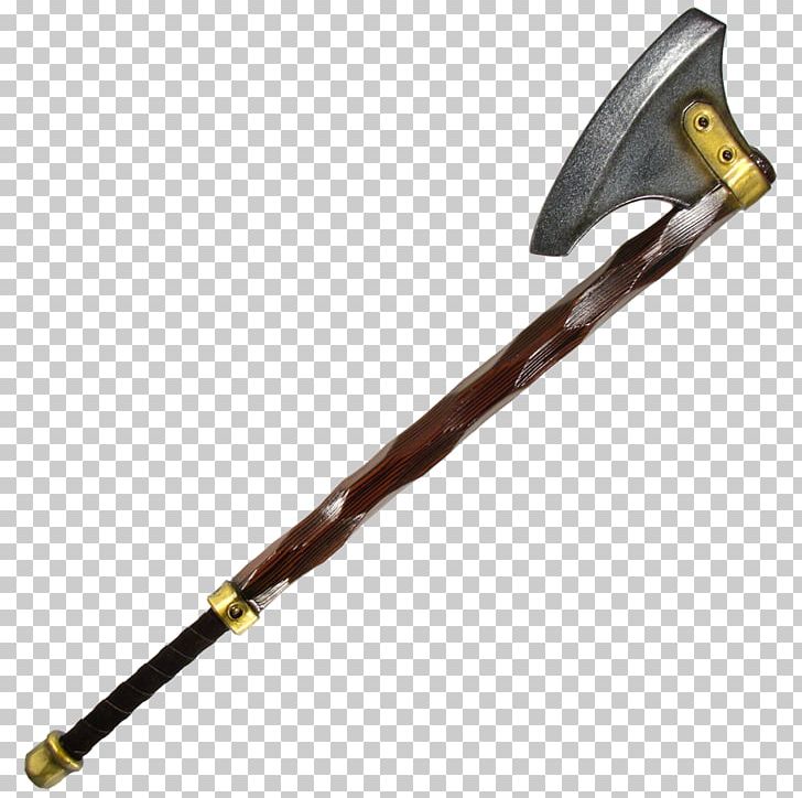 Splitting Maul Larp Axe Live Action Role-playing Game Battle Axe PNG, Clipart, Antique Tool, Axe, Battle Axe, Cold Weapon, Dagger Free PNG Download
