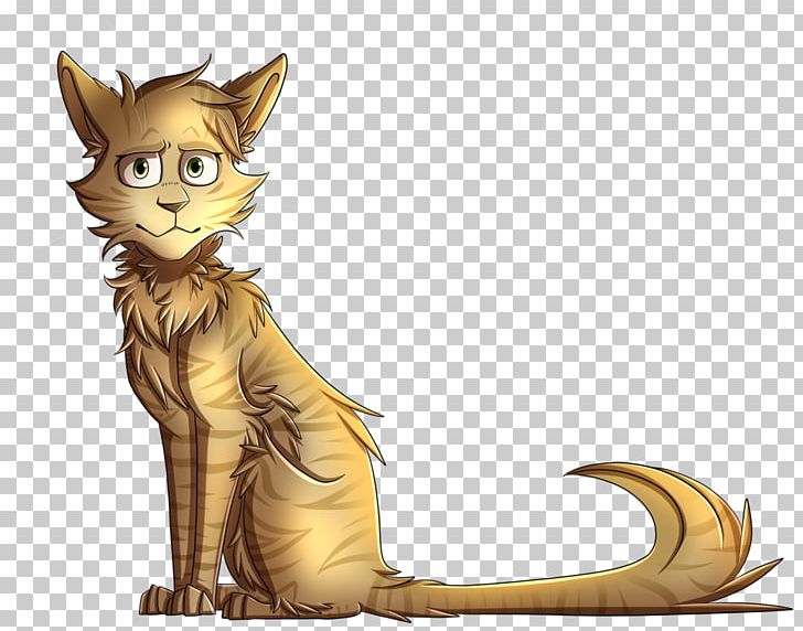 Whiskers Kitten Cat Warriors Sandstorm PNG, Clipart, Animals, Brackenfur, Carnivoran, Cartoon, Cat Like Mammal Free PNG Download