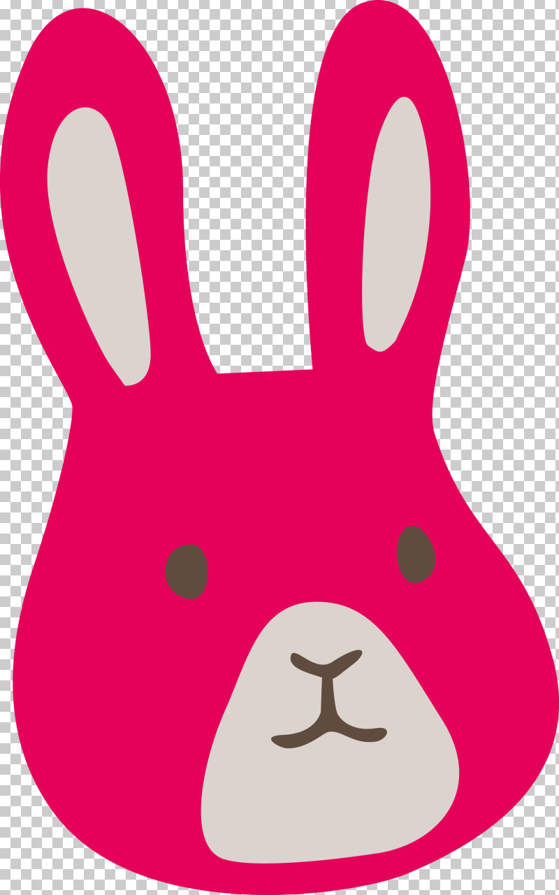 Easter Bunny PNG, Clipart, Cartoon, Cartoon Rabbit, Clothing, Cute Rabbit, Easter Bunny Free PNG Download