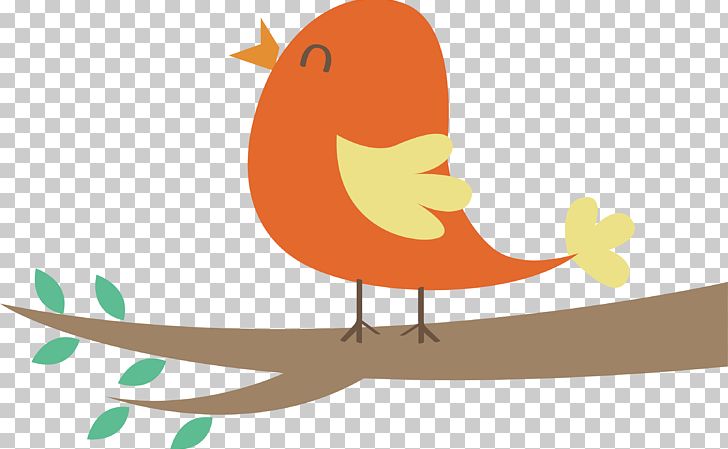 Bird Singing Illustration PNG, Clipart, Adobe Illustrator, Artworks, Beak, Bird Cage, Birdie Free PNG Download