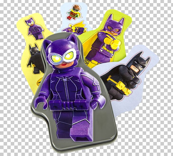 Catwoman Lego Batman: The Videogame Batgirl Big N' Tasty PNG, Clipart,  Free PNG Download