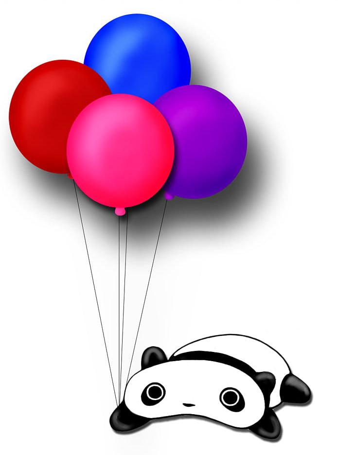 Giant Panda Bear Tarepanda San-X PNG, Clipart, Animals, Animation, Balloon, Bear, Cuteness Free PNG Download