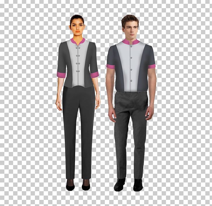 Housekeeping T-shirt Hotel Tuxedo Uniform PNG, Clipart, Abdomen, Apartment, Clothing, Collar, Fitness Centre Free PNG Download