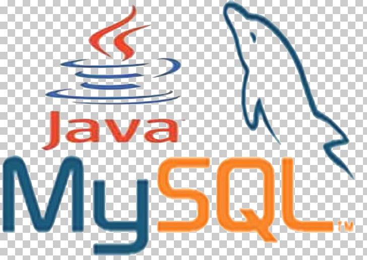 Java Database Connectivity MySQL Computer Software PNG, Clipart, Area, Artwork, Blue, Brand, Command Free PNG Download